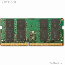 HP 8GB (1x8GB) DDR5-4800 nECC UDIMM Z2 G9, ED 600,