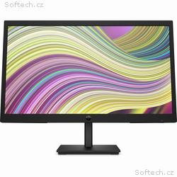 HP LCD P22v G5 21,5" FHD 1920x1080, VA w, LED, 250