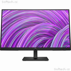 HP LCD P22h G5 21,5" FHD 1920x1080, IPS w, LED, 25