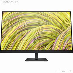 HP LCD P27h G5 27" FHD 1920x1080, IPS w, LED, 250,