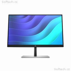 HP LCD E22 G5 21.5" 1920x1080, IPS w, LED micro-ed