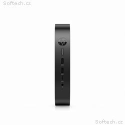 HP Elite, t655, Tiny, R2314, 8GB, 256GB SSD, Bez G