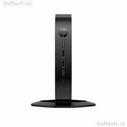 HP Pro, t550, Tiny, J6412, 4GB, 32GB SSD, UHD, HP 