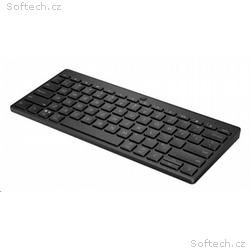 HP klávesnice - 355 Compact Multi-Device Keyboard 