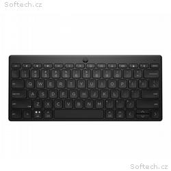 HP klávesnice - 355 Compact Multi-Device Keyboard 