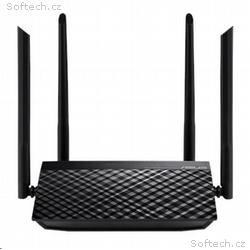 ASUS AC1200 V2 dual-B router