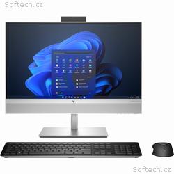HP EliteOne, 840 G9, 23,8", FHD, i7-13700, 16GB, 5