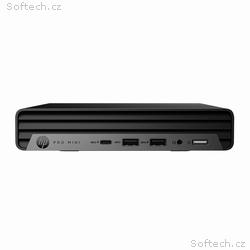 HP PC Pro Mini 400G9 i3-13100T, 1x8GB, 512GB M.2 N