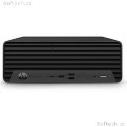 HP PC Pro SFF 400G9 i3-13100, 1x8 GB, 512GB M.2 NV