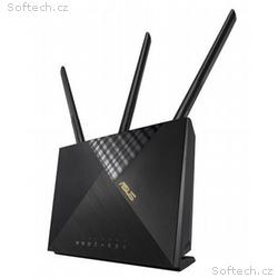 ASUS 4G-AX56 Wireless AX1800 Wifi 6 4G LTE Modem R