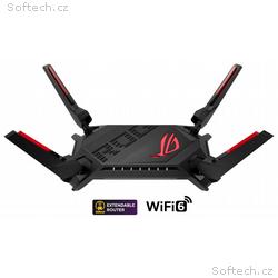 ASUS GT-AX6000 (AX6000) WiFi 6 Extendable Gaming R