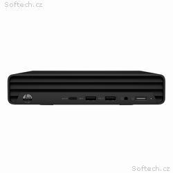 HP Pro, 260 G9, Mini, i3-1315U, 8GB, 256GB SSD, UH