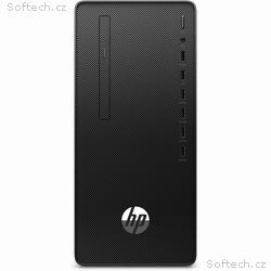 HP PC 295G8 MT Ryzen 5 5600G, 16GB, 512GB m.2 NVMe
