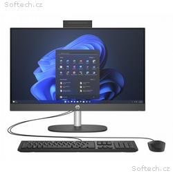 HP AiO ProOne 240G10 23.8 IPS NT i3-N300,8GB, 256G