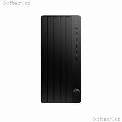 HP Pro, 290 G9, Tower, i3-12100, 8GB, 512GB SSD, U