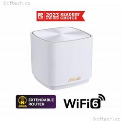 ASUS ZenWiFi XD5 1-pack Wireless AX3000 Dual-band 