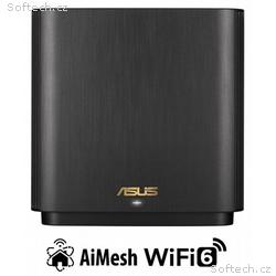 ASUS Zenwifi XT9 (1-pk) Black