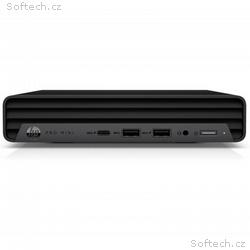 HP PC Pro Mini 400G9 i5-12500T, 8GB, 512GB M.2 NVM