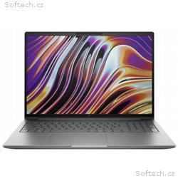 HP ZBook Power 16 G11A AMD Ryzen 7 8845HS, 32GB DD
