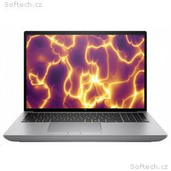 HP ZBook, Fury G11, i7-14700HX, 16", WUXGA, 32GB, 