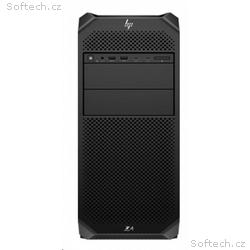 HP PC Z4 G5 Xeon W7-2475X 20c, 128GB ECC, 2TB NVMe