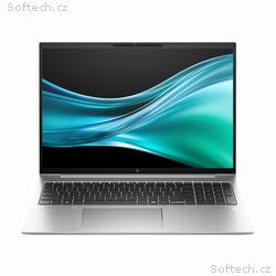 HP EliteBook, 865 G11, R7PRO-8840HS, 16", WUXGA, 3