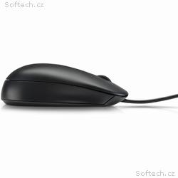 HP myš - HP USB Optical 2.9M Mouse