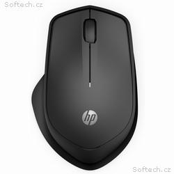 HP myš - 285 Silent Wireless Mouse