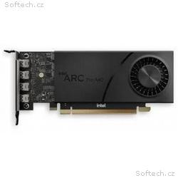 HP Intel Arc A380 6 GB GDDR6 FH 3DP+HDMI PCIe x16