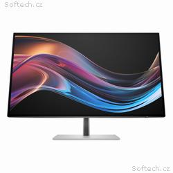 HP LCD 727pk 27" 4K 3840x2160, IPS, 16:9, 350nits,