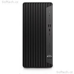 HP PC Pro Tower 400G9 i5-14500, 1x16GB DDR5, 512GB