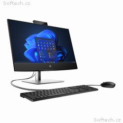 HP AIO ProOne 440G9 23.8NT i3-14100T, 8GB, 512GB, 