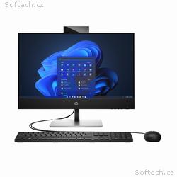 HP AIO ProOne 440G9 23.8NT i5-14500T, 1x16GB, 512G