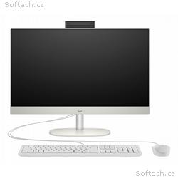 HP ProOne 245 G10 AiO 23.8 NT, Ryzen 3 7320U, 8 GB
