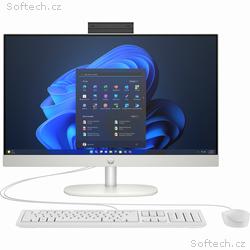 HP AiO ProOne 245G10 23.8 IPS NT R3 7320U, 8GB, 25