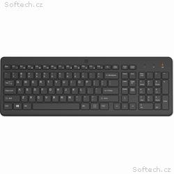 HP 225 Wireless Keyboard CZ-SK