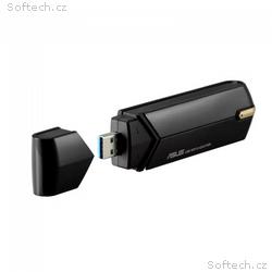 ASUS USB-AX56 DualBand wireless AX1800, USB client