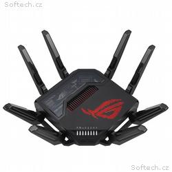 ASUS ROG Rapture GT-BE98 Gaming Router, WiFi 7, Du