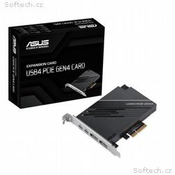 ASUS USB4 PCIE GEN4 CARD