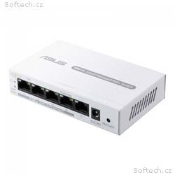 ASUS ExpertWiFi EBP15, Smart Managed PoE+Switch