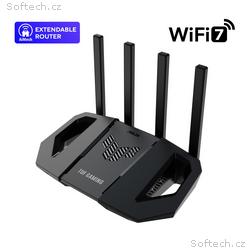 ASUS TUF-BE3600 (BE3600) WiFi 7 Extendable Gaming 