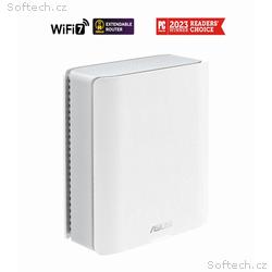 ASUS ZenWifi BT8 1-pack, WiFi7 Extendable Router, 