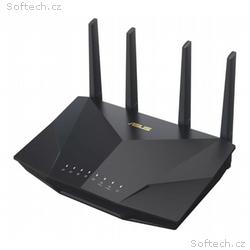 ASUS RT-AX5400