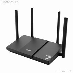ASUS RT-BE50 WiFi 7 Extendable Router, AiMesh, 1x 