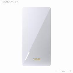 ASUS RP-BE58 WiFi 7 Range Extender, 1x Gigabit RJ4