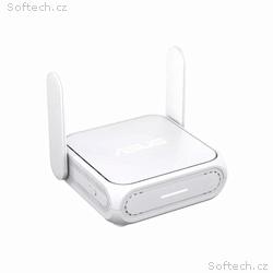 ASUS Router RT-BE58 GO, WiFi 7 Router, AiMesh, 1xW