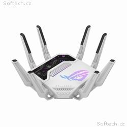 ASUS ROG Rapture GT-BE19000AI, WiFi7 Extendable Ro
