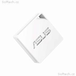 ASUS Mini Router RT-AX50 GO, WiFi 6 Router, 1xWAN,