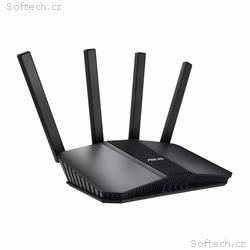 ASUS RT-BE59 WiFi 7 Extendable Router, AiMesh, 1x 