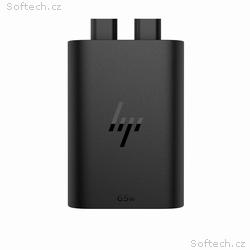 HP AC Adapter 65W Gallium Nitride USB-C Laptop Cha